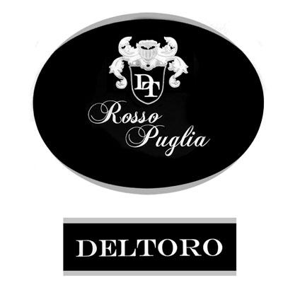 dt rosso puglia em>deltoro /em>