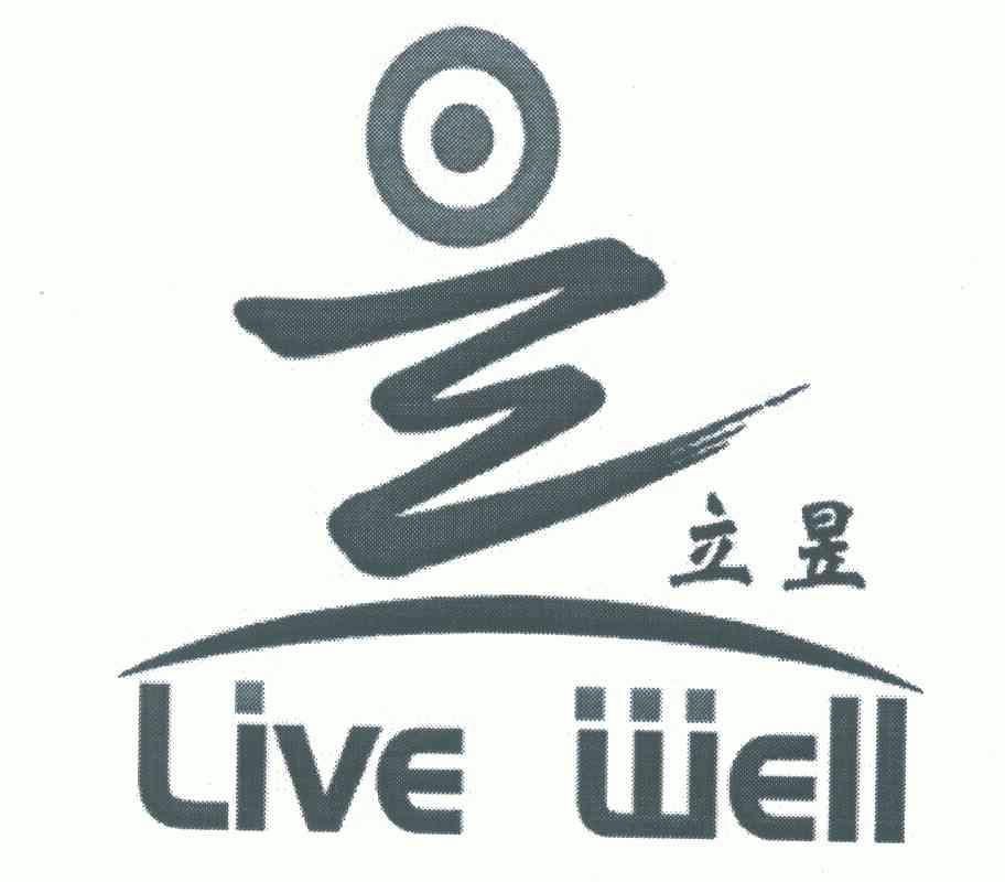 立昱 livewell商标已注册