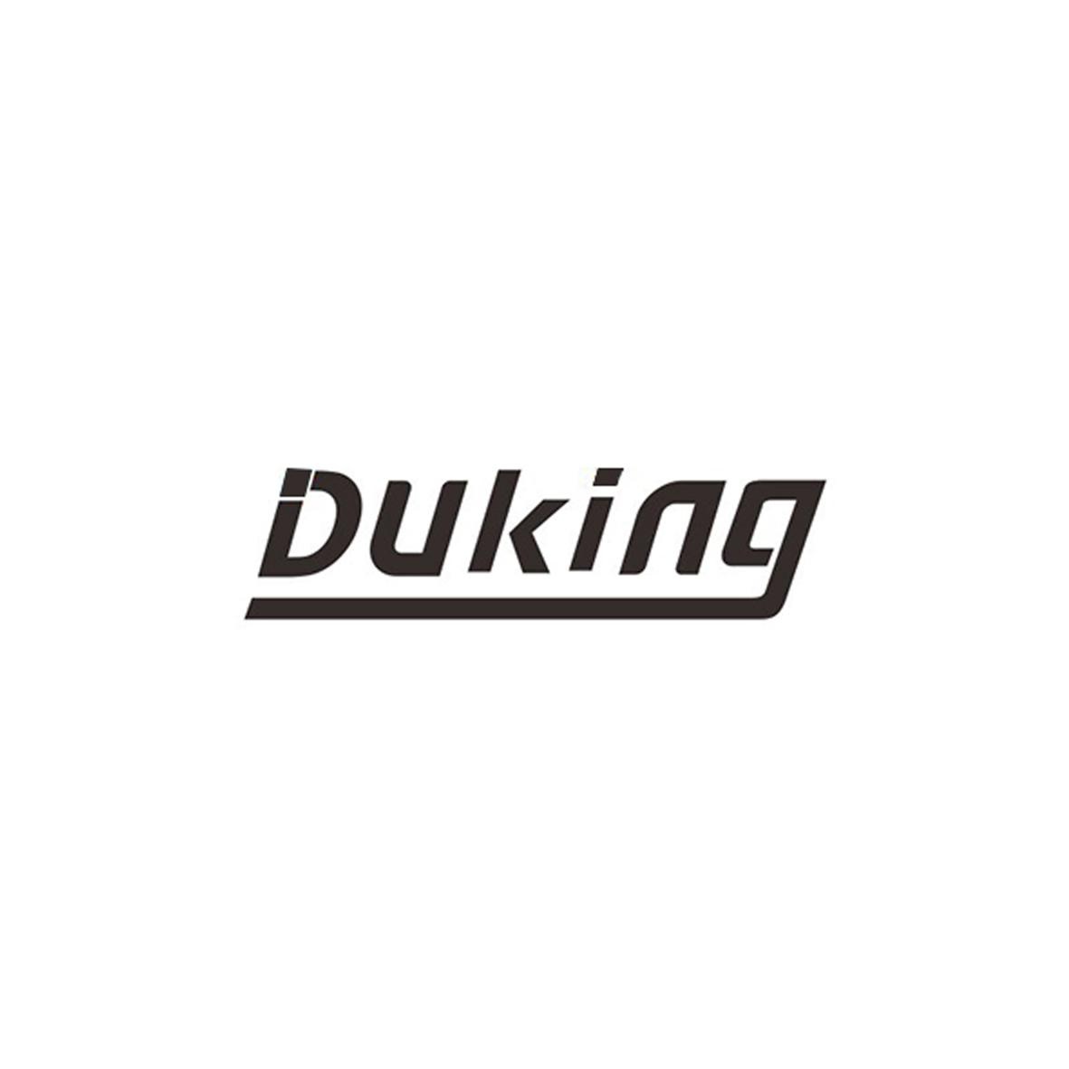 DUKING - 商标 - 爱企查