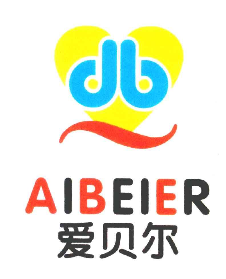 爱贝尔童车公司logo图片