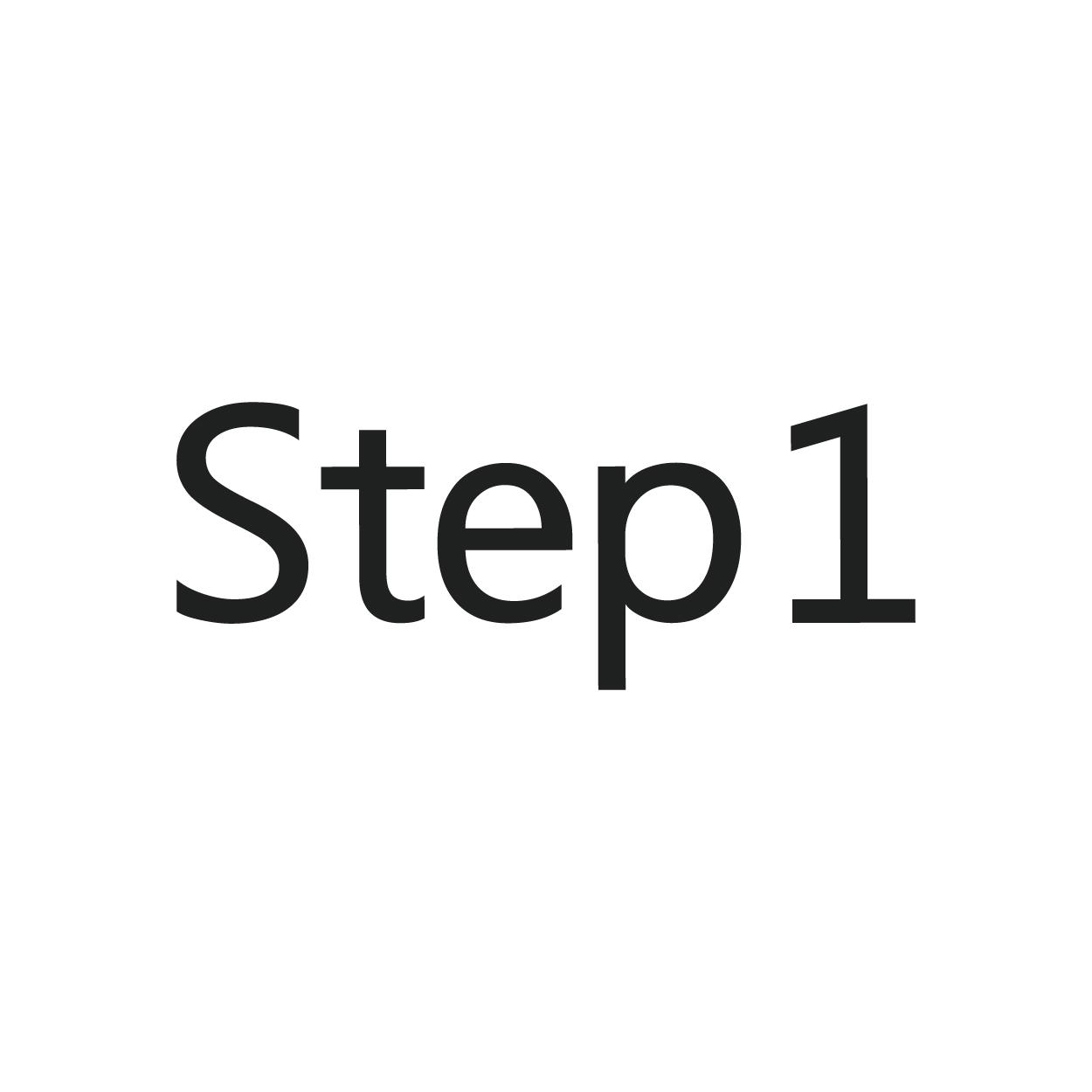 step1图标图片