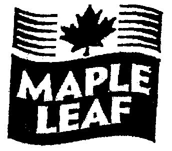  em>maple /em>  em>leaf /em>
