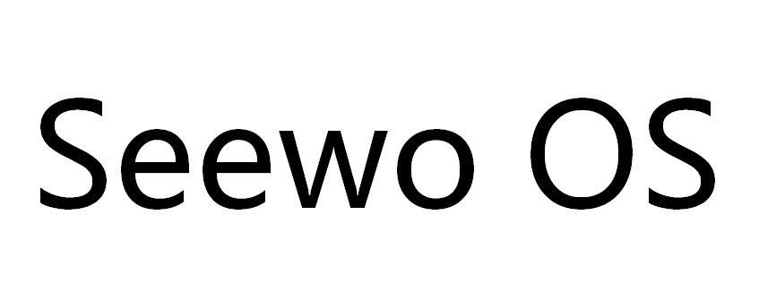 seewo logo图片