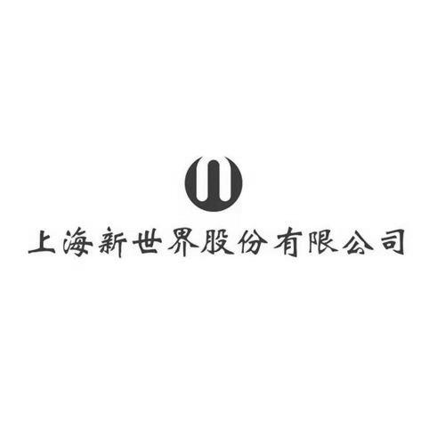 上海新世界股份有限公司