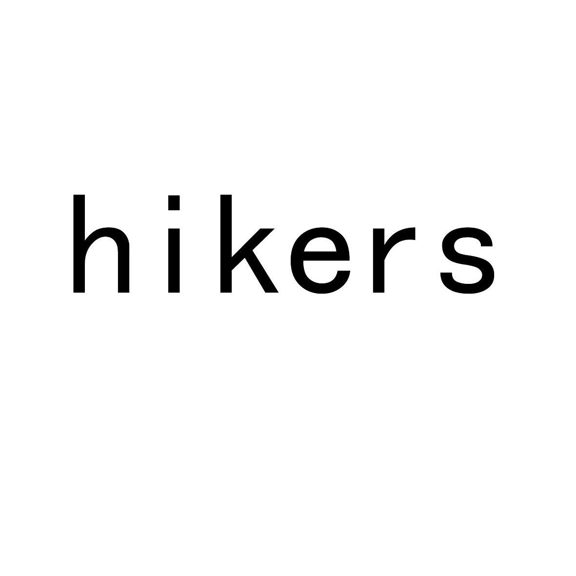  em>hikers /em>