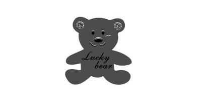  em>lucky /em>  em>bear /em>