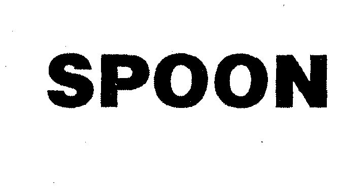 spoon