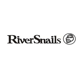 river snails图片