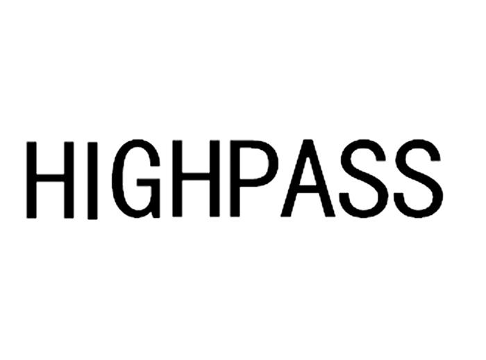  em>high /em> em>pass /em>