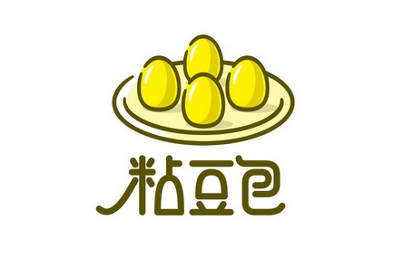 粘豆包