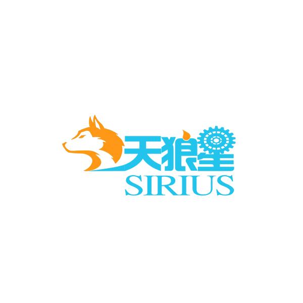 天狼星  em>sirius /em>
