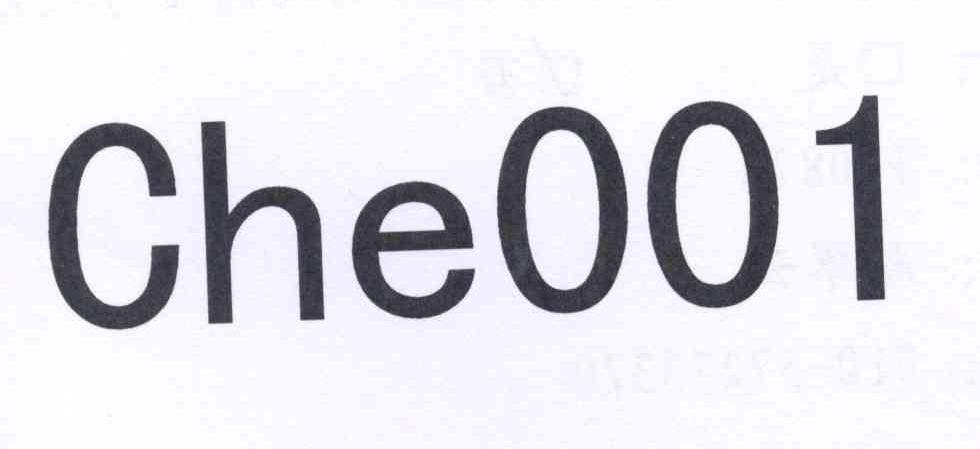  em>che /em> em>001 /em>