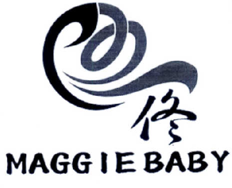 佟 em>maggie /em> em>baby /em>