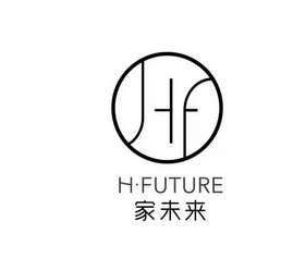 家未来商标注册申请