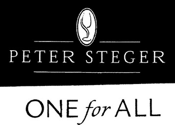  em>peter /em> em>stegerone /em>for em>all /em>