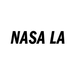 nasa la