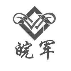 皖军 商标注册申请