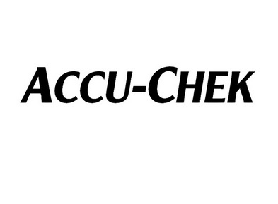 accu-chek