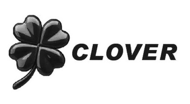 cloverlogo图片