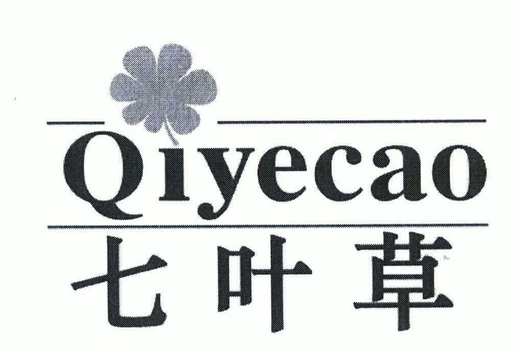 代理机构:厦门尼可商标代理有限公司七叶草商标已注册申请/注册号