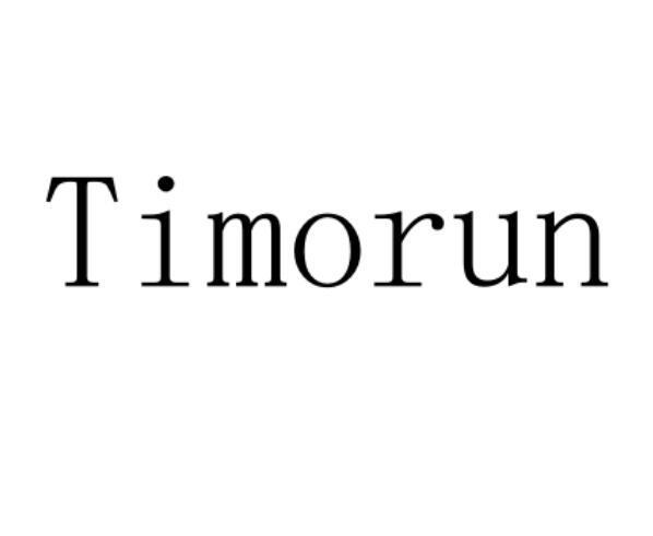 em>timorun/em>