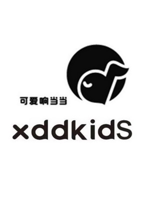 可爱响当当 xddkids 商标 爱企查