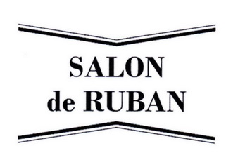 salon de ruban
