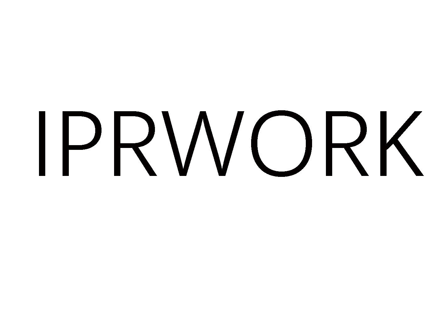  em>ipr /em> em>work /em>