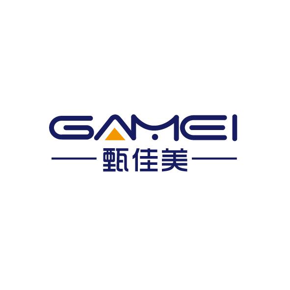 em>甄佳美/em gamei