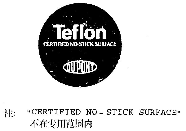 teflon dupont