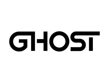 ghost - 商标 - 爱企查