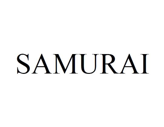  em>samurai /em>