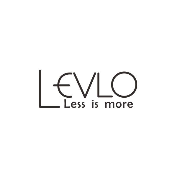 levlo less is  em>more /em>