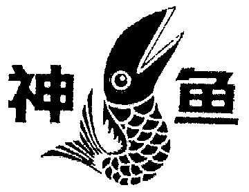  em>神鱼 /em>