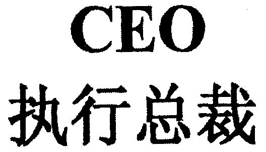 执行 em>总裁 /em>; em>ceo /em>