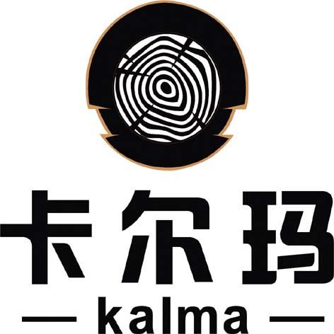 卡尔玛 em>kalma/em>