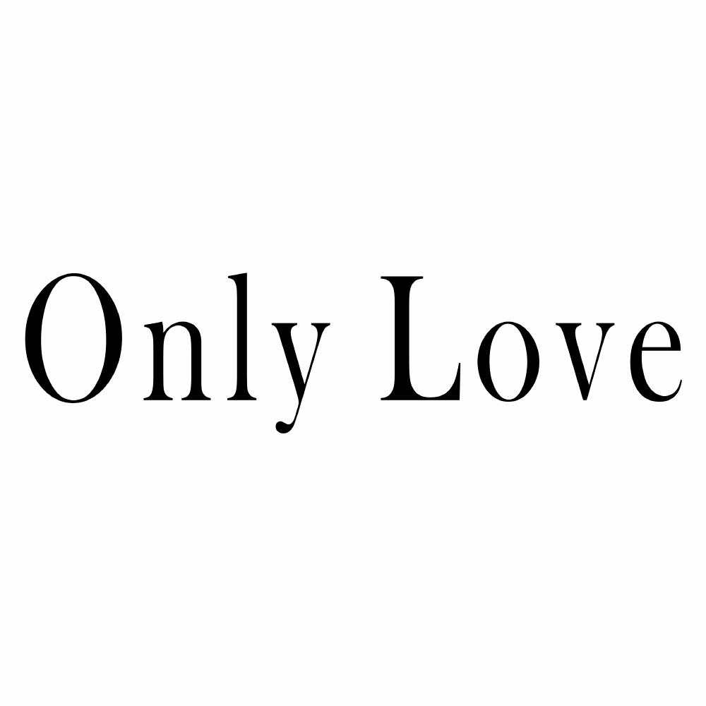 em>only/em em>love/em>