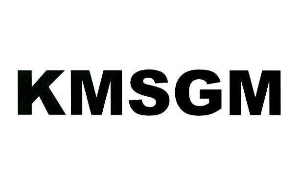  em>kmsgm /em>