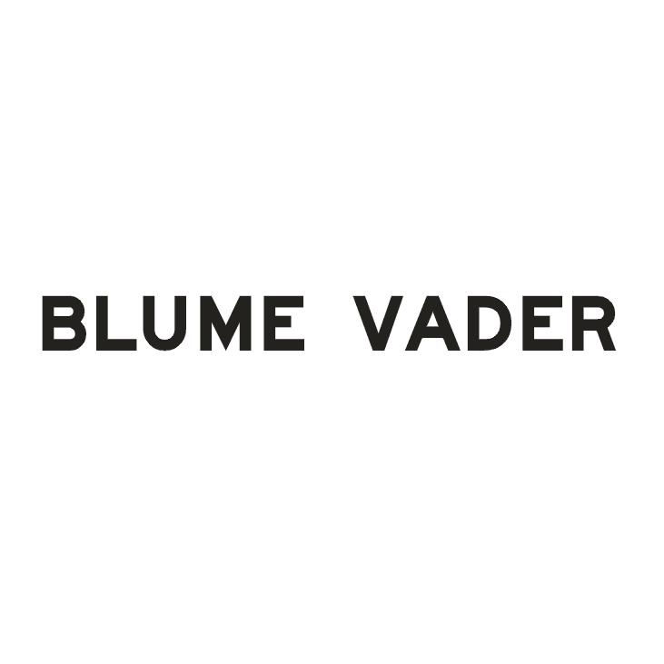 blume vader