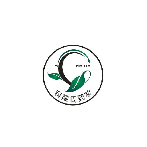 科颜氏高清logo图片