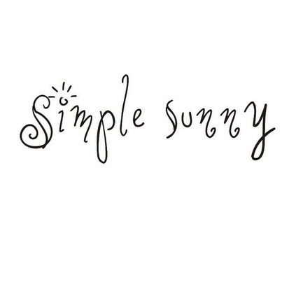 simplesunny