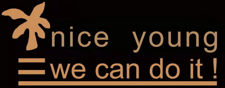  em>nice /em>  em>young /em> we can do it