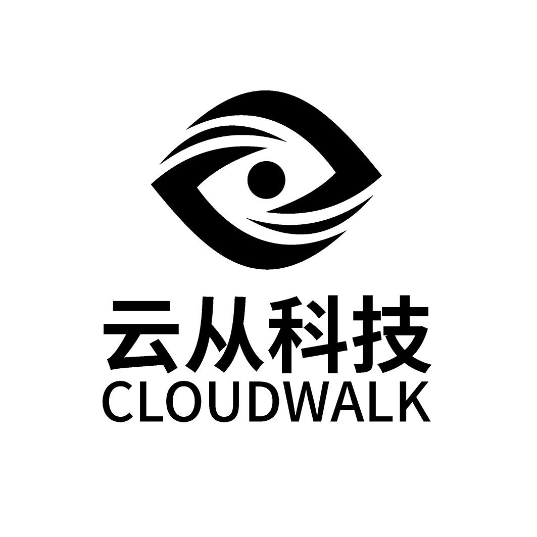 云从科技logo图片