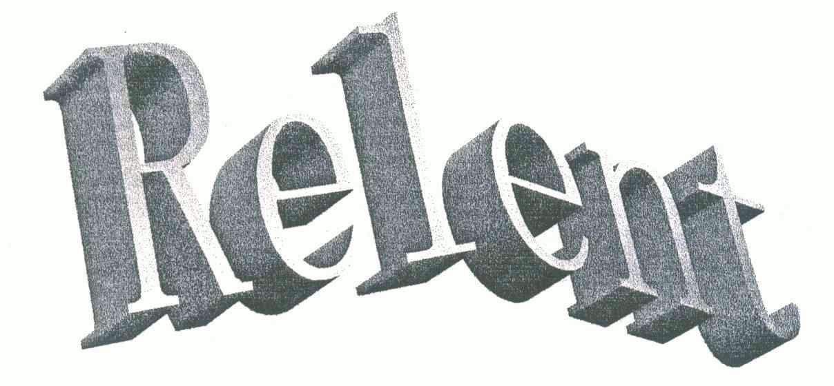  em>relent /em>
