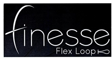  em>finesse /em>  em>flex /em>  em>loop /em>