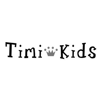 timi kids