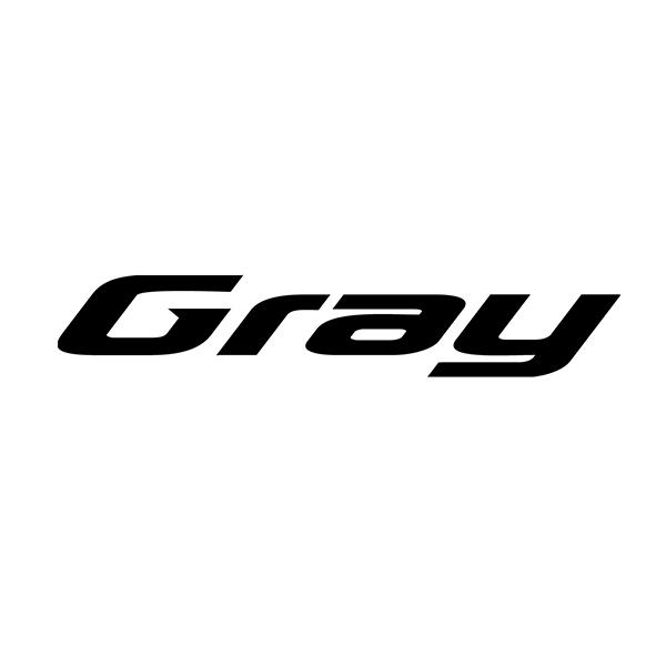 gray怎么读图片