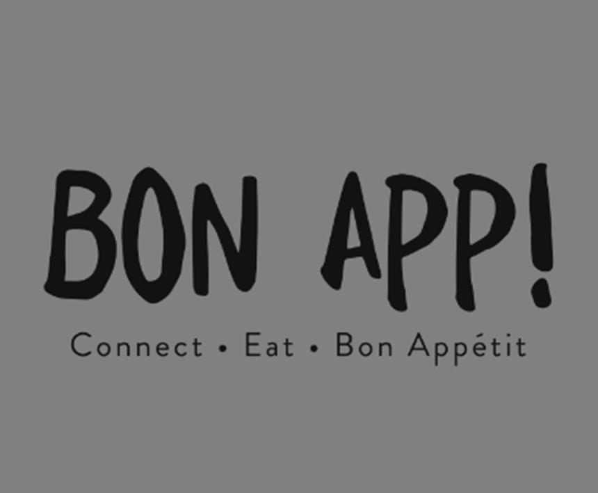 bon app  em>connect /em>  em>eat /em> bon appetit