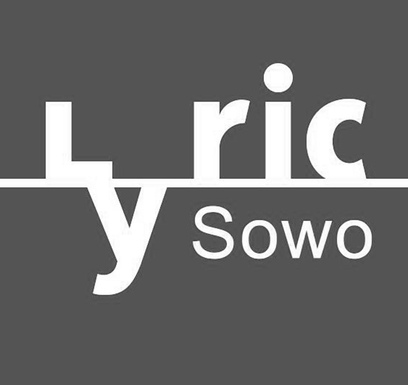 lyric sowo