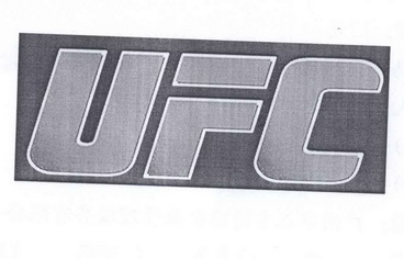 ufc                                       